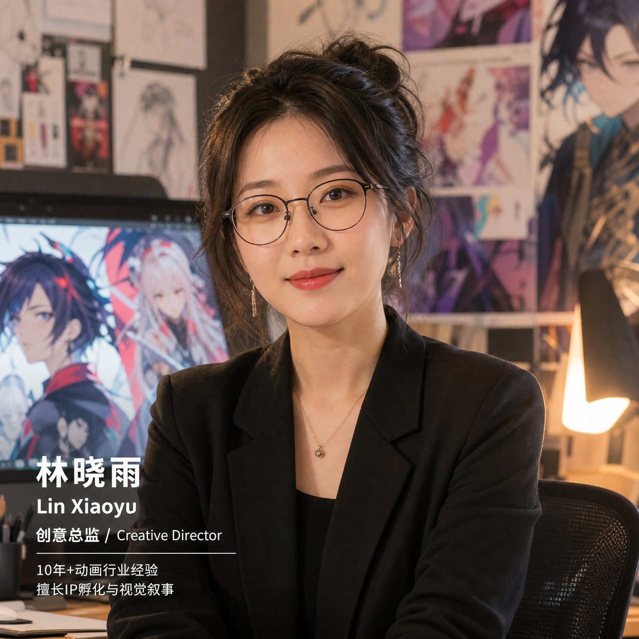 同人动漫