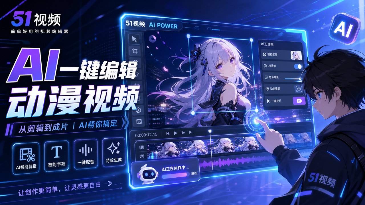同人动漫