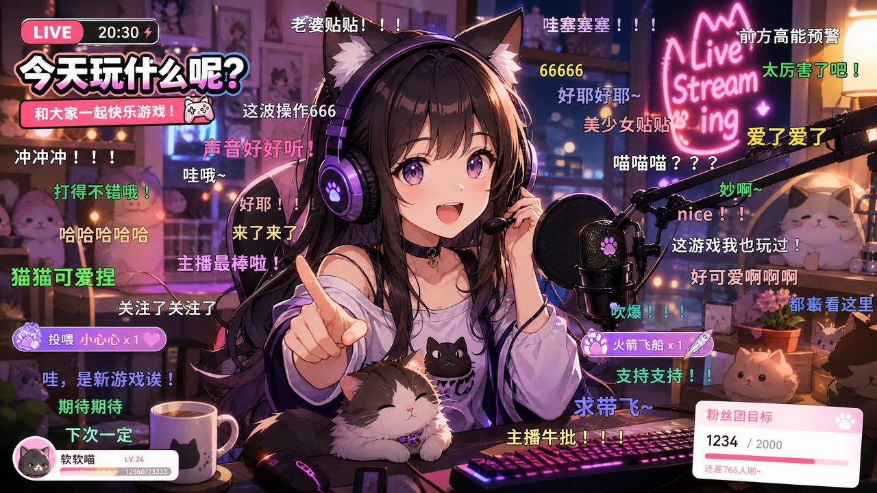 同人动漫
